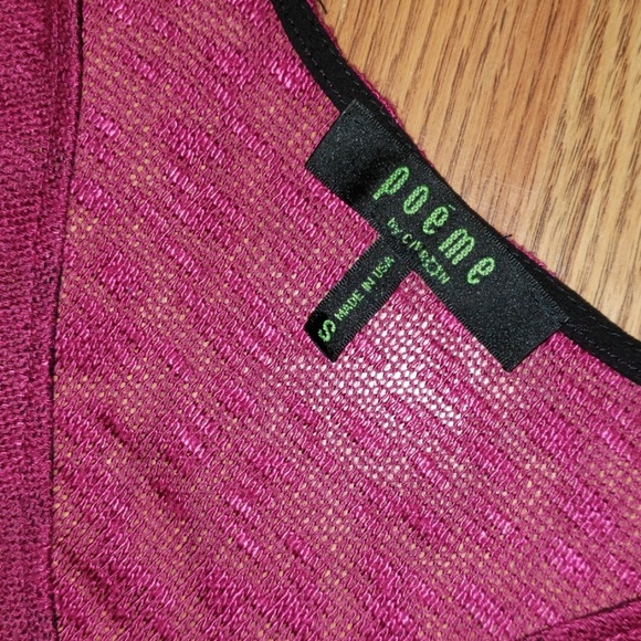 SALE 💥Awesome Boho top - Picture 3 of 3